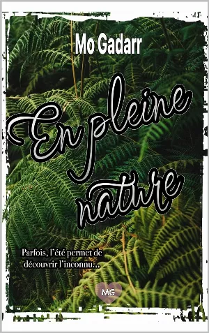 Mo Gadarr - En pleine nature